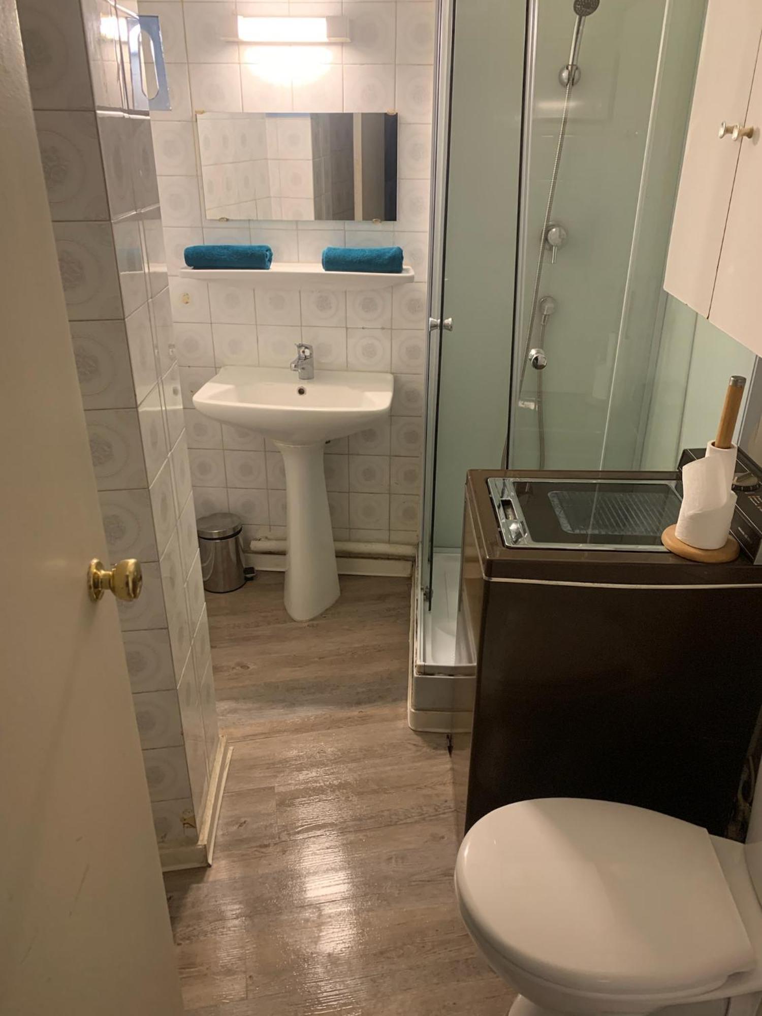 Vieille Ville D Ajaccio De 1 A 4 Pers A 300M Du Port Et A 15 Mn De Laeroport Proches De Plus Belles Plages Et Ttes Commodites A Proximite מראה חיצוני תמונה